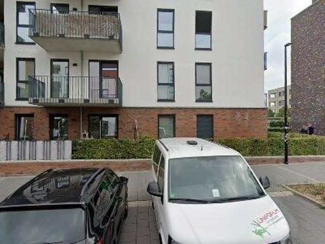 71 m2 apartment for rent in Lunenburg