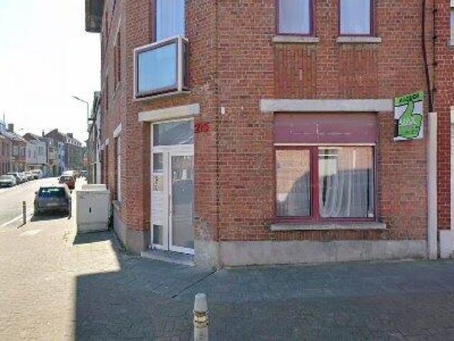 71 m2 apartment for rent in Moeskroen