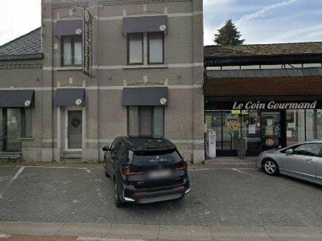 71 m2 apartment for rent in Mont Saint Guibert