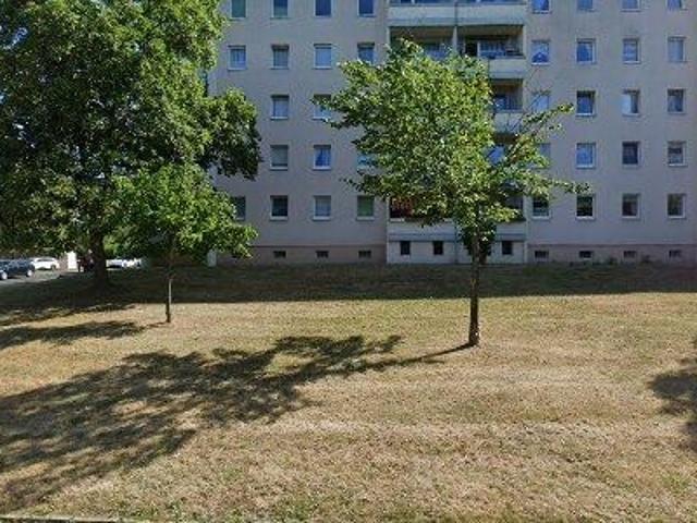 71 m2 apartment for rent in Mansfeld Südharz