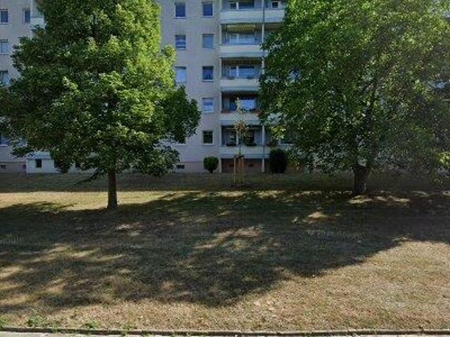 71 m2 apartment for rent in Mansfeld Südharz