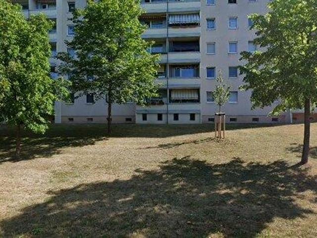 71 m2 apartment for rent in Mansfeld Südharz