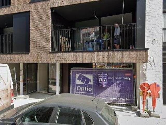71 m2 apartment for rent in Merchtem