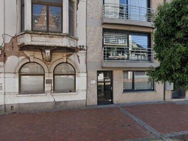71 m2 apartment for rent in Middelkerke