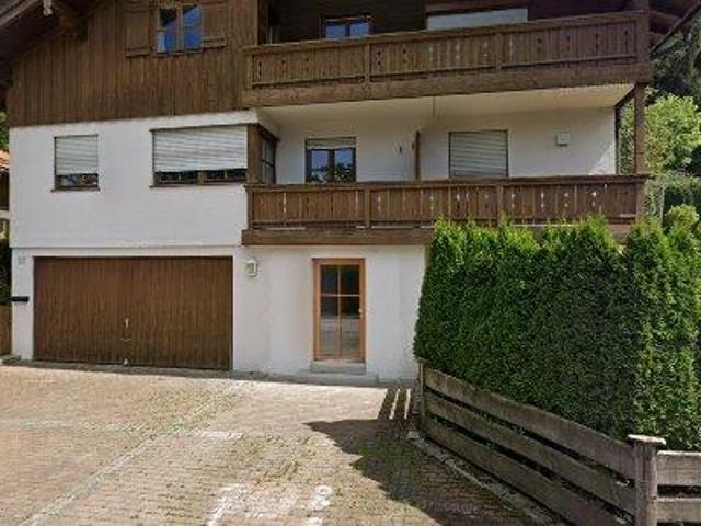 71 m2 apartment for rent in Miesbach