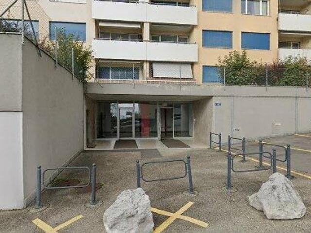 71 m2 apartment for rent in Neuenburg