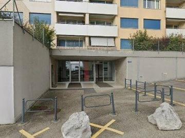 71 m2 apartment for rent in Neuenburg