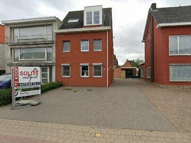71 m2 apartment for rent in Nijlen