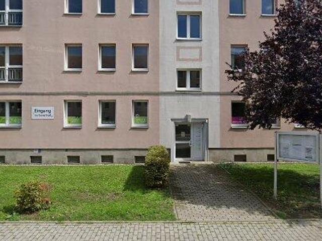 71 m2 apartment for rent in Saalekreis