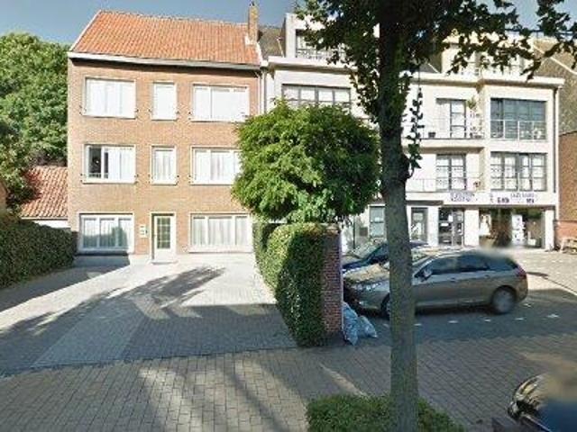 71 m2 apartment for rent in Schoten