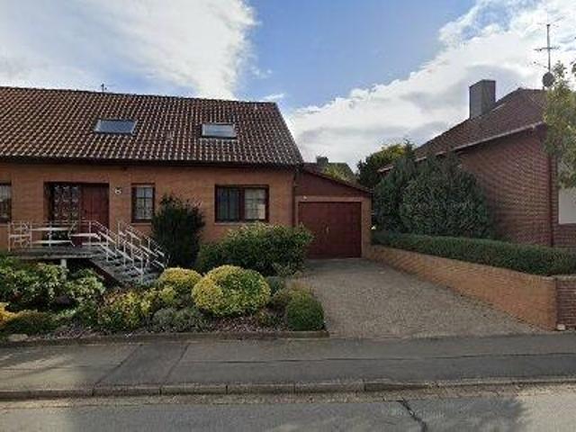 71 m2 apartment for rent in Segeberg
