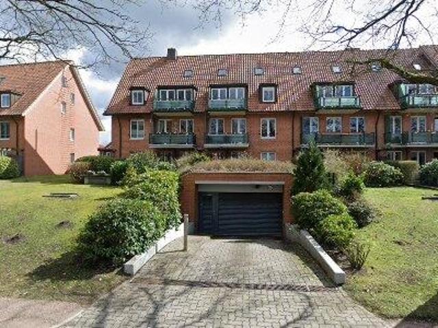 71 m2 apartment for rent in Segeberg
