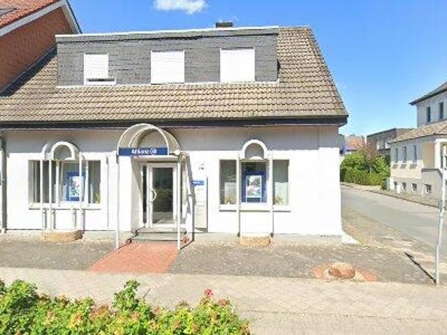 71 m2 apartment for rent in Steinfurt