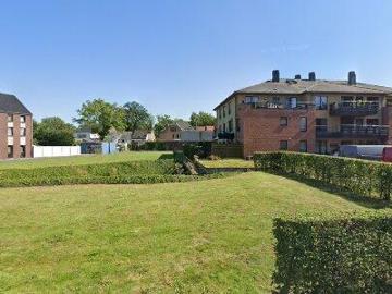 71 m2 apartment for rent in Péruwelz