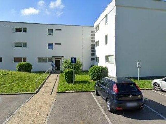 71 m2 apartment for rent in Puchenau