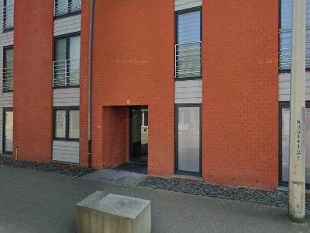 71 m2 apartment for rent in Rochefort