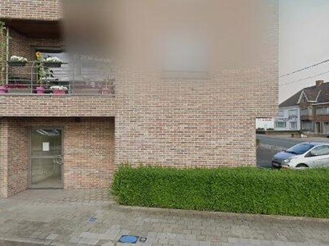 71 m2 apartment for rent in Roeselare
