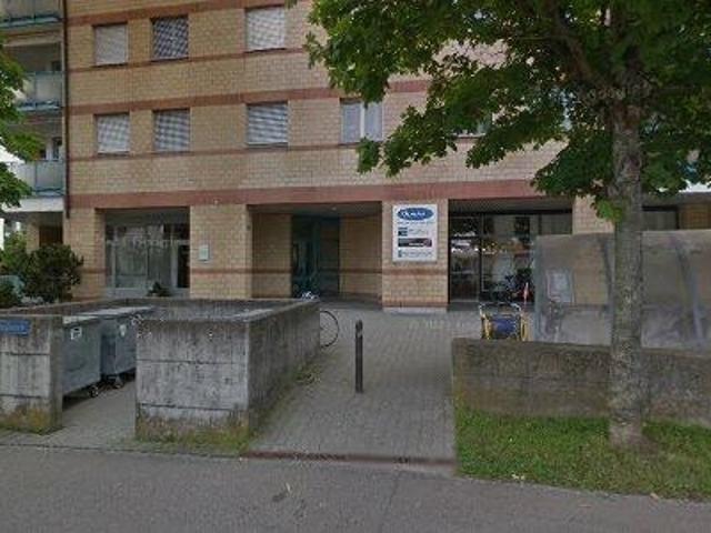 71 m2 apartment for rent in Rheinfelden