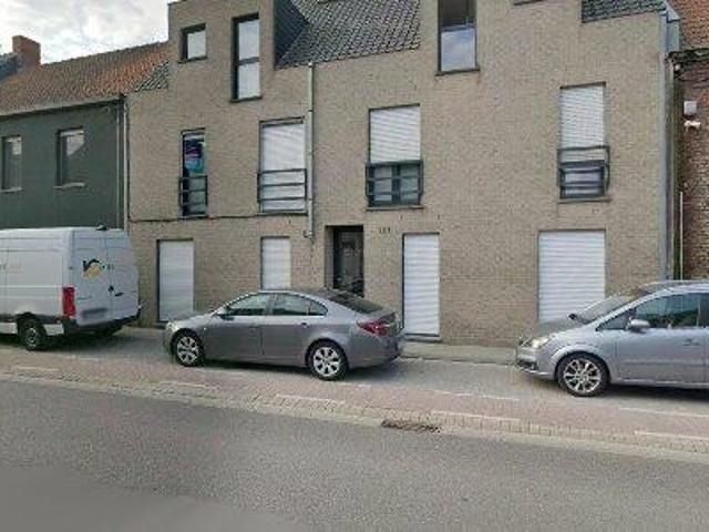 71 m2 apartment for rent in Wielsbeke