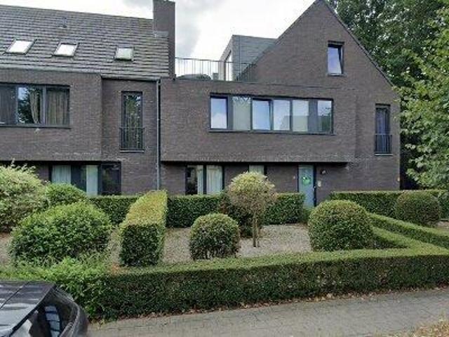 71 m2 apartment for rent in Wuustwezel