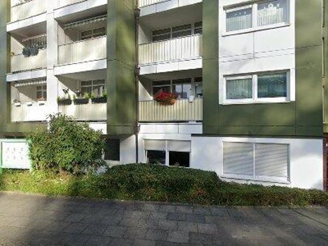 71 m2 apartment for rent in Wuppertal