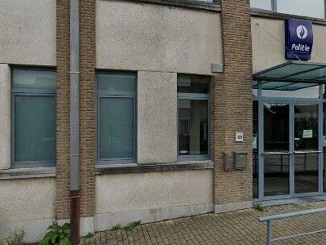 71 m2 apartment for rent in Veurne