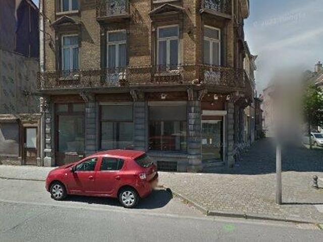 71 m2 apartment for rent in Verviers