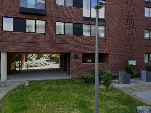 71 m2 apartment for rent in Vilvoorde
