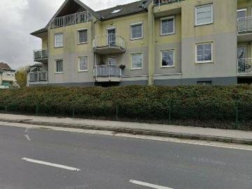 71 m2 apartment for rent in Zeillern