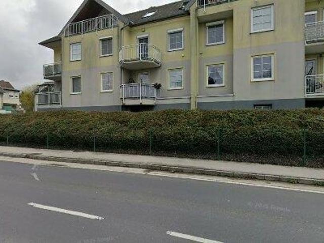 71 m2 apartment for rent in Zeillern