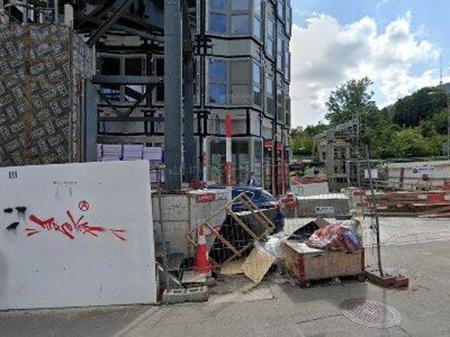 71 m2 apartment for rent in Zürich District 3 Wiedikon