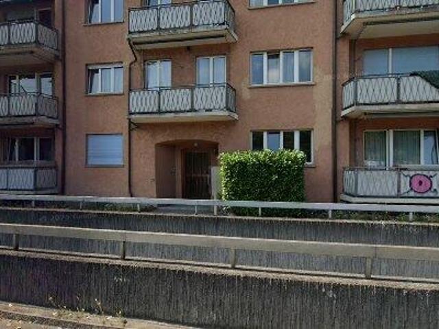 71 m2 apartment for rent in Zürich Distrikt 6