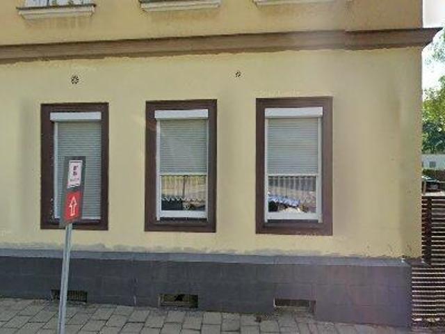 71 m2 apartment for rent in Zwickau
