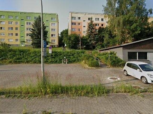 71 m2 apartment for rent in Zwickau