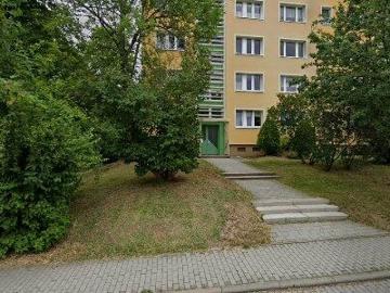 71 m2 apartment for rent in Zwickau