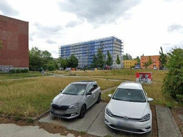 71 m2 apartment for rent in Zwickau