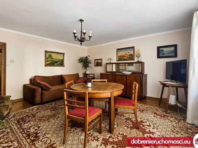 71 m² w centrum przy Parku Kochanowskiego ul. Libelta, Bydgoszcz