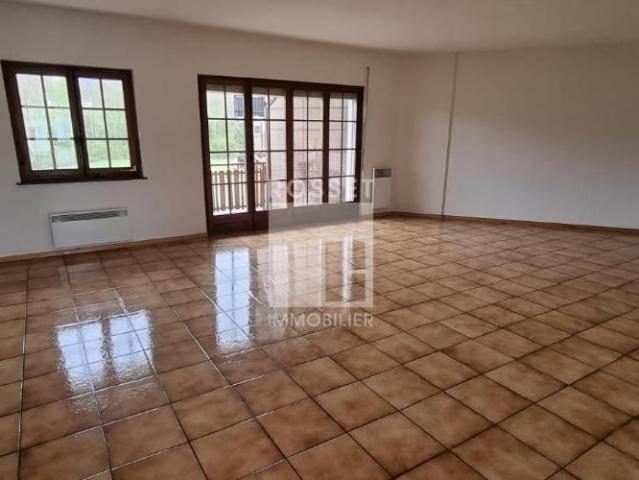71 m², 1. Stock