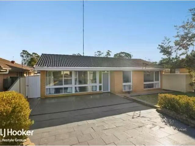 71 Mc Crae Drive, Camden South Property for rent Listed by Mo.