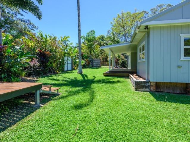 71 McAuleys Lane, Myocum