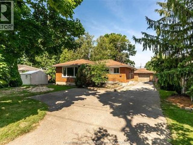 71 Mcfarlane Avenue, Chatham, ON, N7L 2K3 house for sale | Listing ID 26016 | Royal LePage