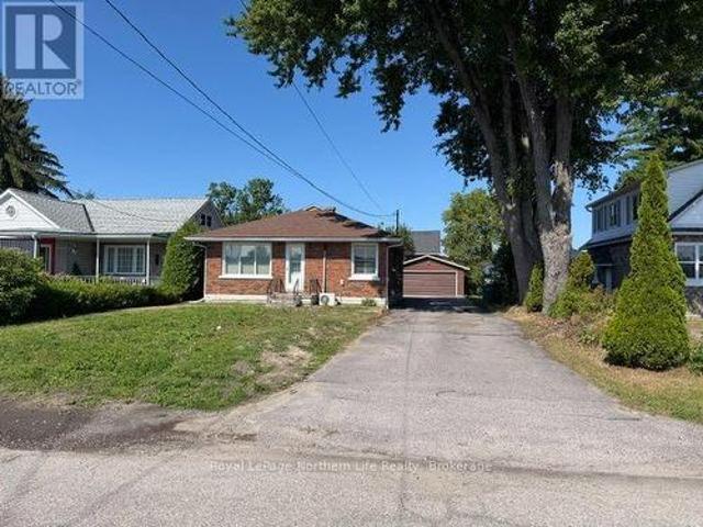 71 Main Street, West Nipissing Sturgeon Falls, ON, P2B 1N4 house for sale | Listing ID X13601 | Royal LePage