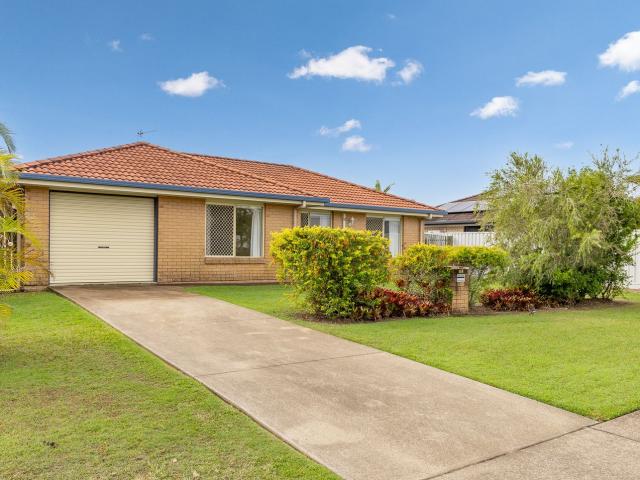 71 Martin Street, POINT VERNON, QLD 4655