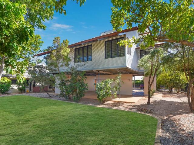 71 Matla Crescent, Lyons, NT 0810 House for Rent Darwin | Palmerston