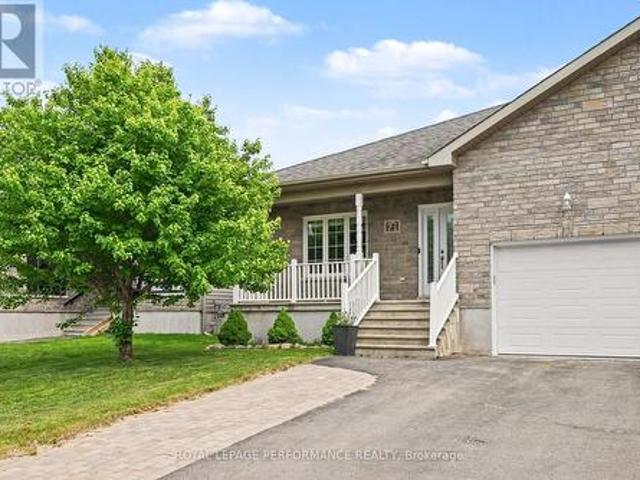 71 Mayer Street, The Nation, ON, K0A 2M0 house for sale | Listing ID X13525 | Royal LePage