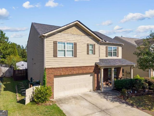 71 Meadowlark Way
