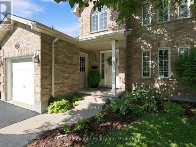 71 Meadowridge Road, London North M, ON, N6H 5E6 house for sale | Listing ID X13817 | Royal LePage