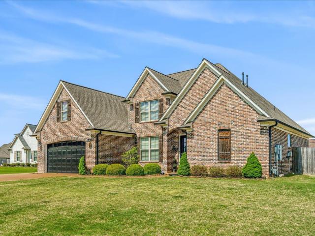 71 Miners Cv, Atoka, TN 38004 | MLS #10219
