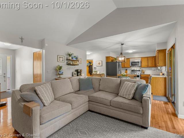 71 Michelson Road