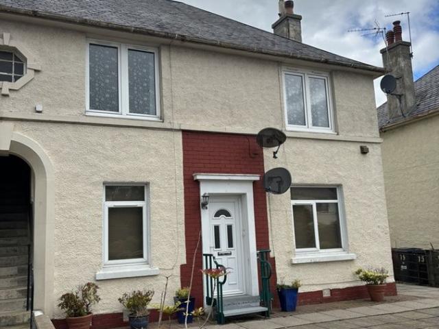 71 Middlefield Terrace, Aberdeen AB24, 2 bed flat to rent, £675 pcm | PrimeLocation